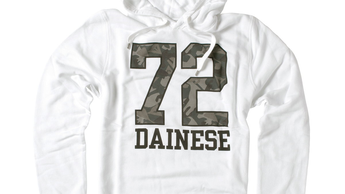 Dainese Hoodie